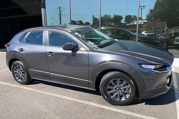 2026 Mazda CX-30 G20 Pure DM Series