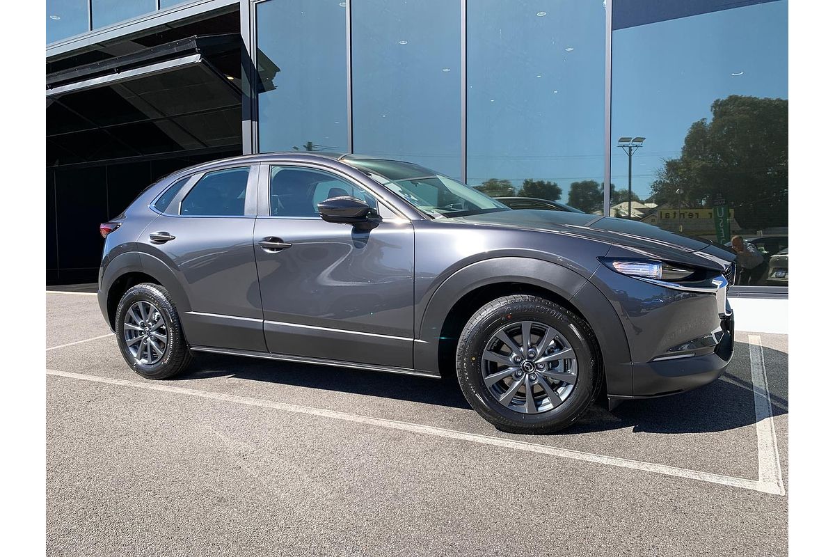 2026 Mazda CX-30 G20 Pure DM Series