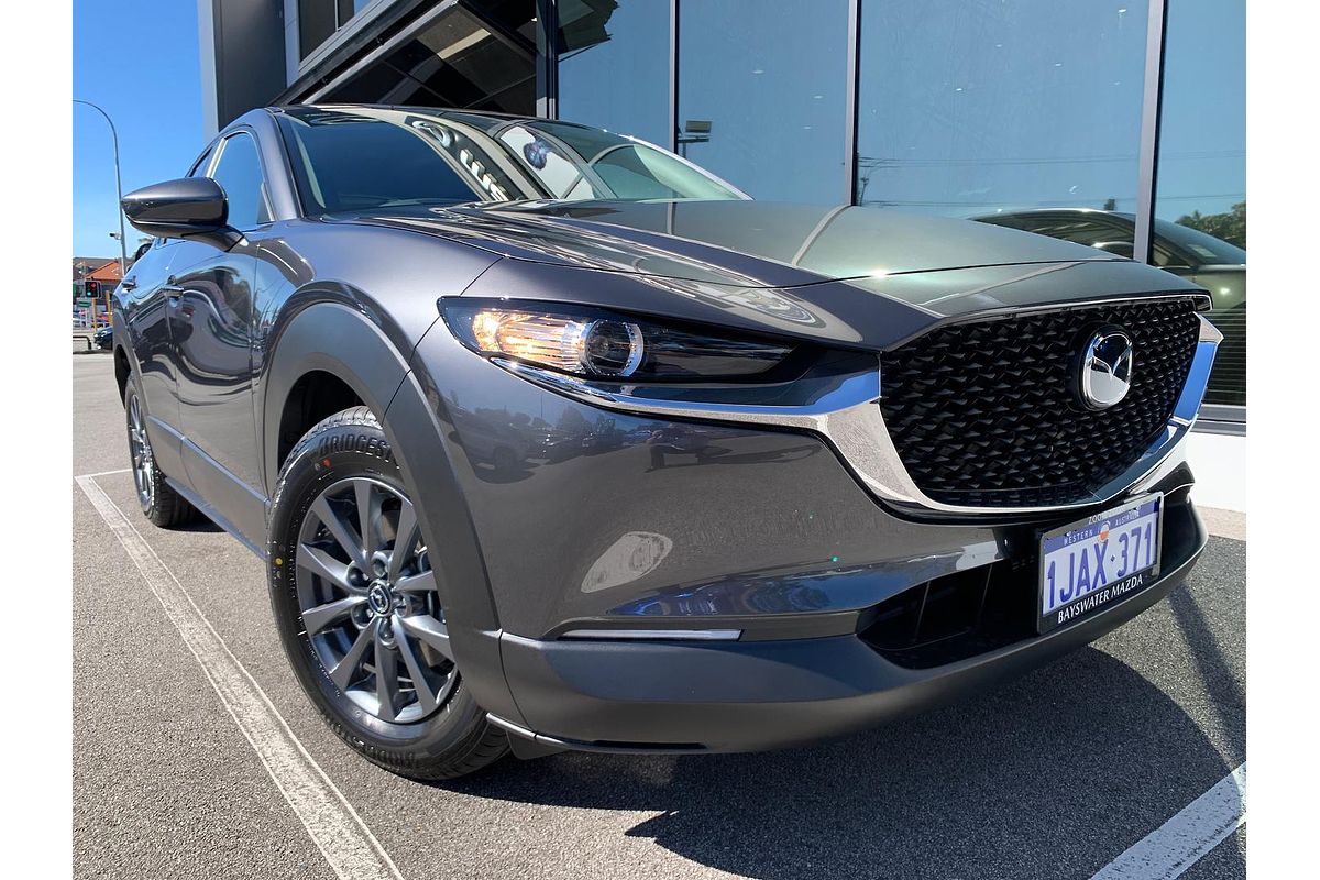 2026 Mazda CX-30 G20 Pure DM Series
