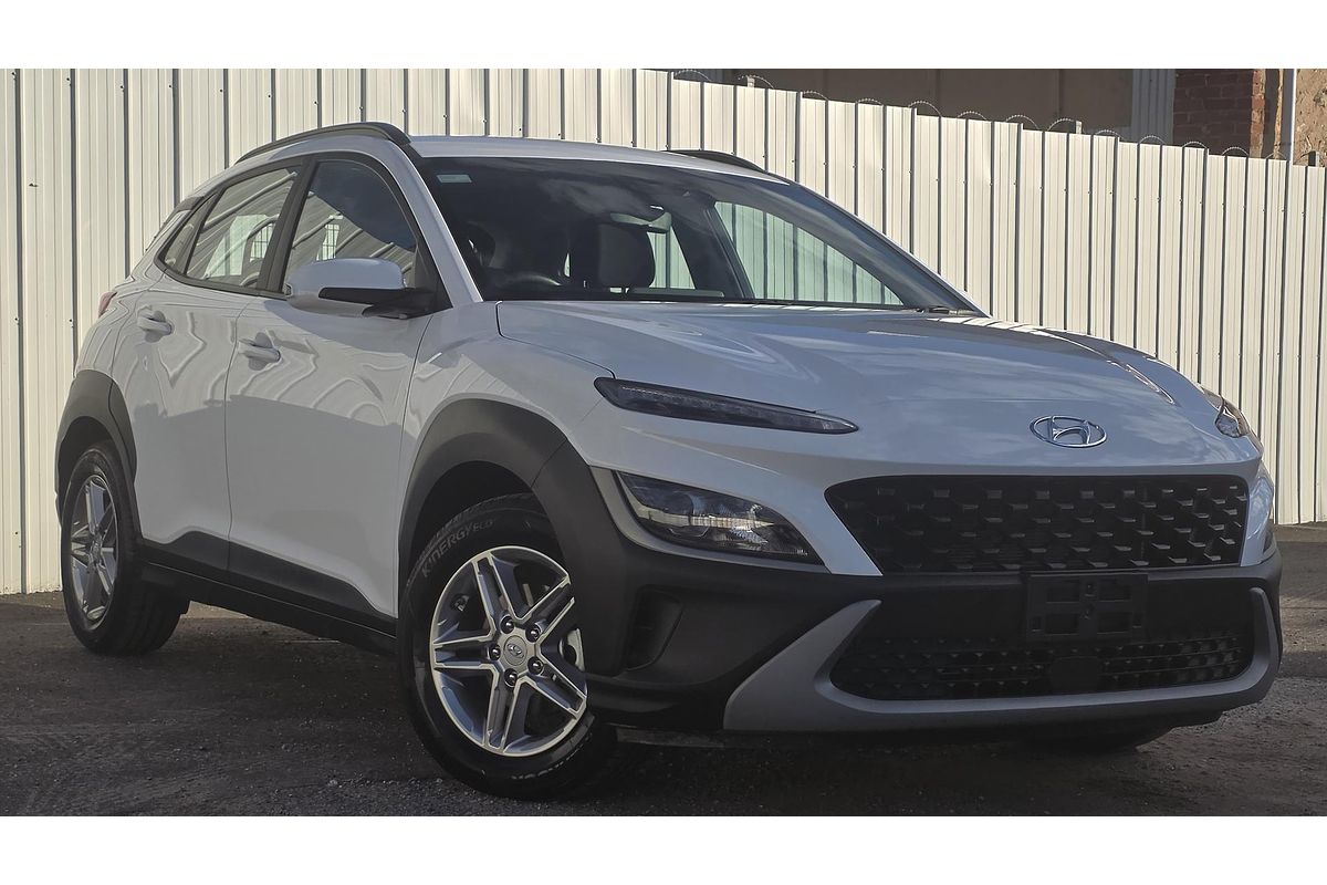 2023 Hyundai Kona OS.V5