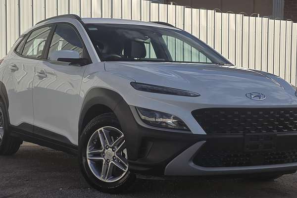 2023 Hyundai Kona OS.V5
