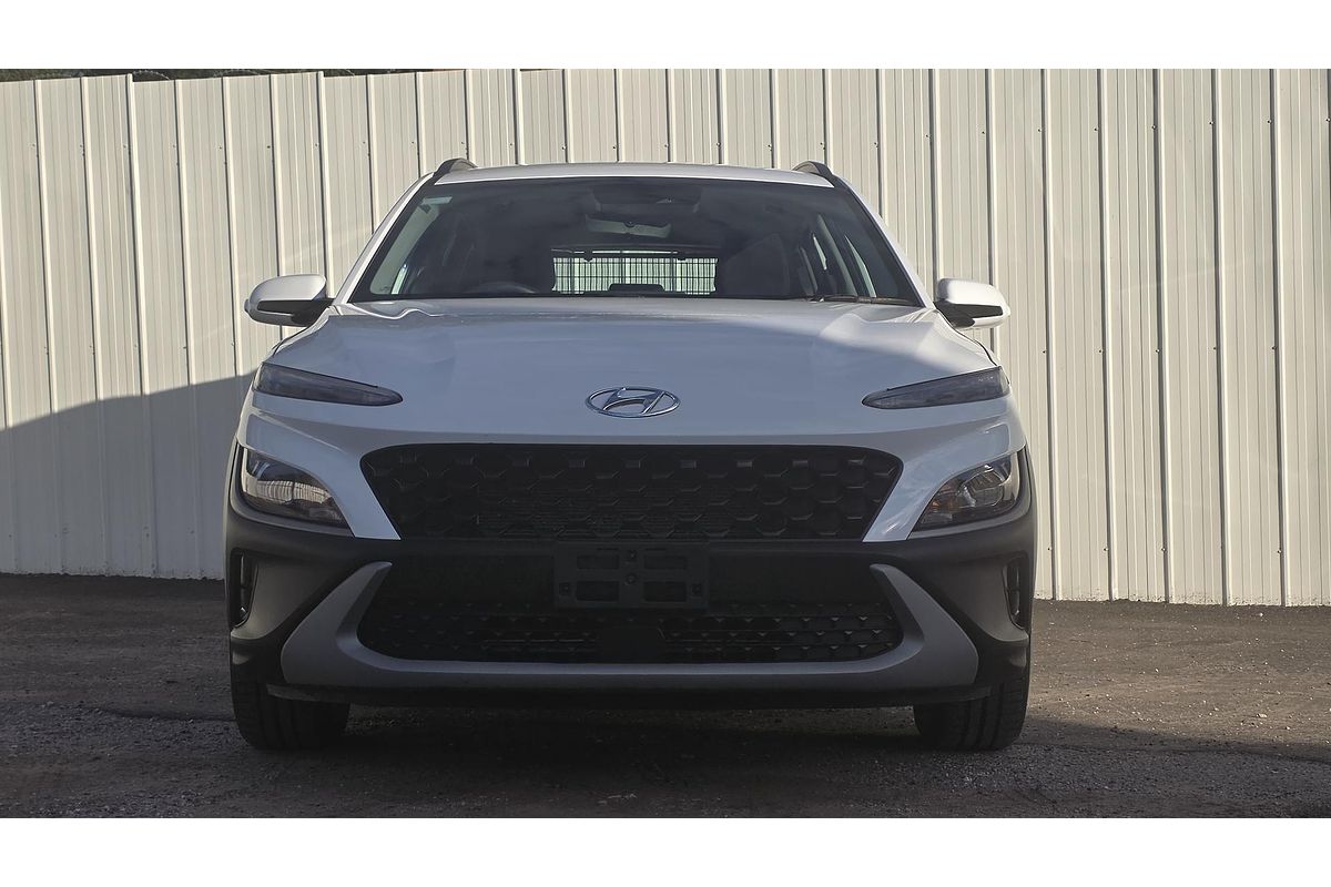 2023 Hyundai Kona OS.V5