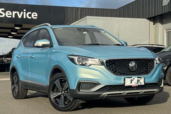 2021 MG ZS EV Essence AZS1
