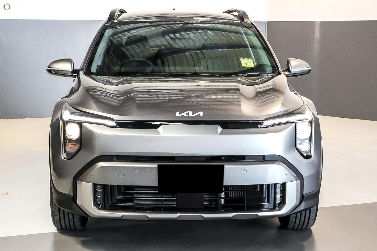 2026 Kia Stonic Sport YB PE2