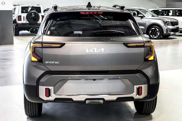 2026 Kia Stonic Sport YB PE2 thumb-2