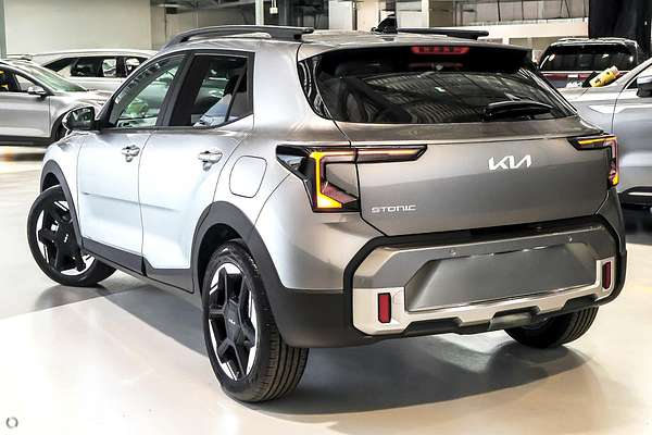 2026 Kia Stonic Sport YB PE2 thumb-3