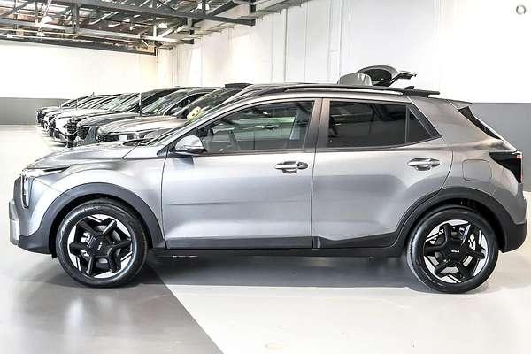 2026 Kia Stonic Sport YB PE2 thumb-4