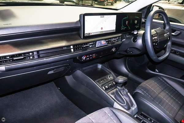 2026 Kia Stonic Sport YB PE2 thumb-7