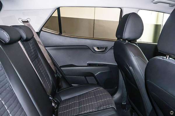 2026 Kia Stonic Sport YB PE2 thumb-8