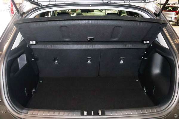 2026 Kia Stonic Sport YB PE2 thumb-9