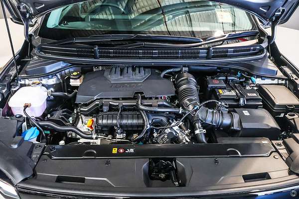 2026 Kia Stonic Sport YB PE2 thumb-10
