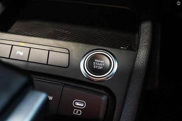 2026 Kia Stonic Sport YB PE2 thumb-13