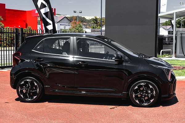 2026 Kia Picanto GT-Line JA PE2 thumb-4