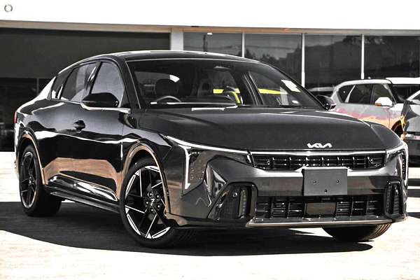 2026 Kia K4 GT-Line CL4m thumb-0