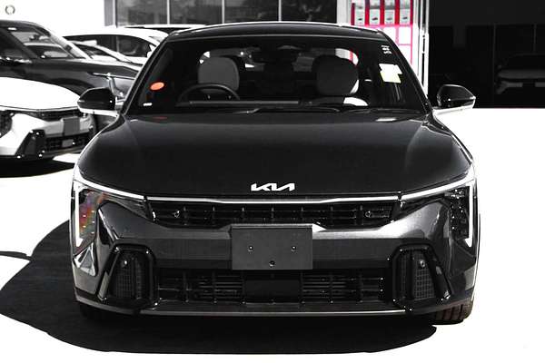 2026 Kia K4 GT-Line CL4m thumb-1