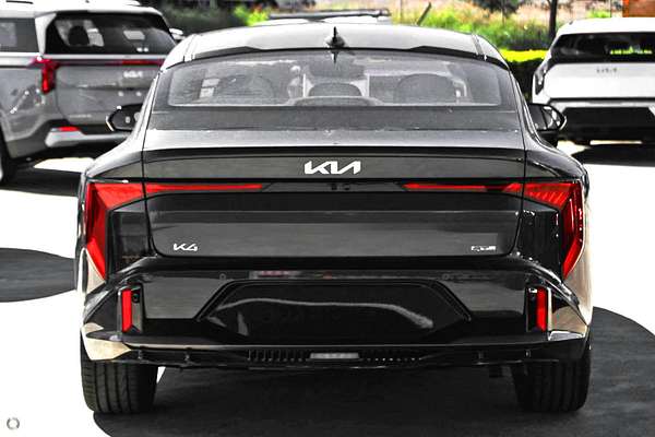 2026 Kia K4 GT-Line CL4m thumb-2