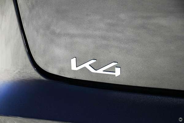 2026 Kia K4 GT-Line CL4m thumb-11