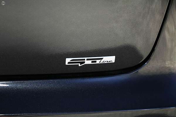 2026 Kia K4 GT-Line CL4m thumb-12