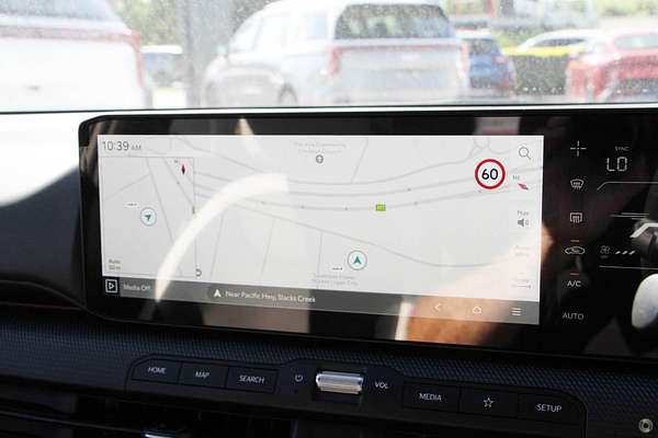 2026 Kia K4 GT-Line CL4m thumb-13