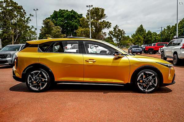 2026 Kia K4 GT-Line CL4m thumb-4