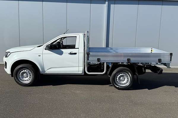 2026 Isuzu D-MAX