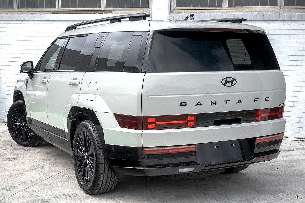 2026 Hyundai Santa Fe Calligraphy MX5.V2