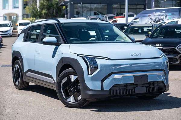 2026 Kia EV3 Air Long Range SV