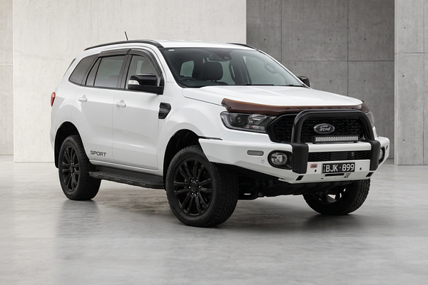 2020 Ford Everest Sport UA II 2.0L
