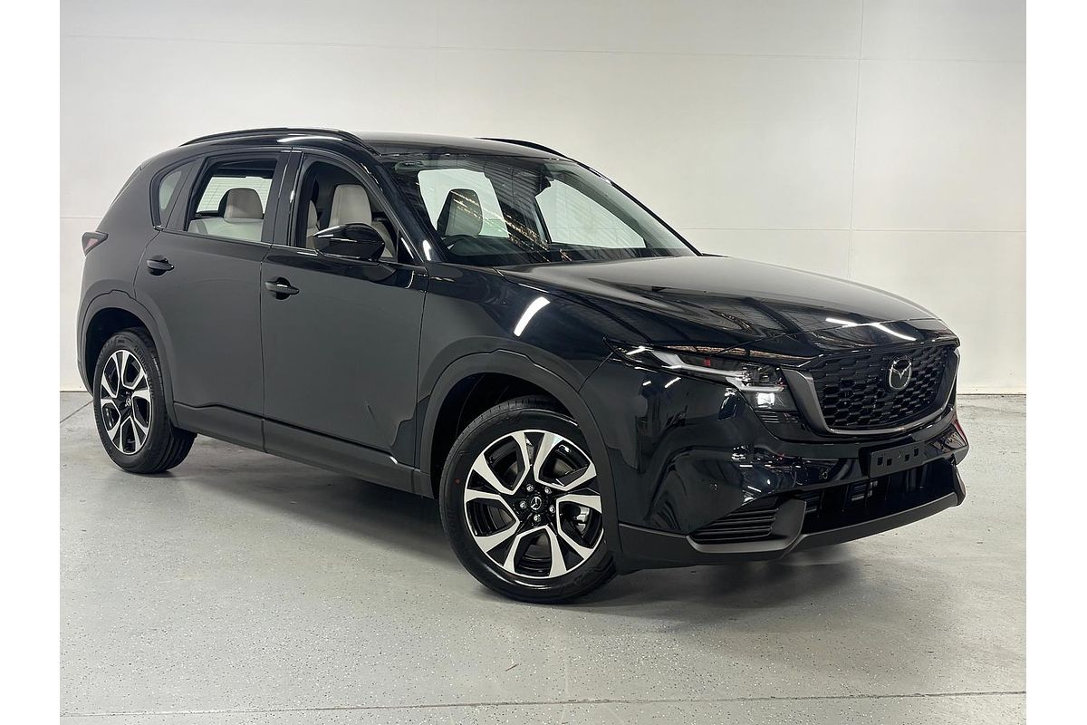 2026 Mazda CX-5 G25 Touring KM Series