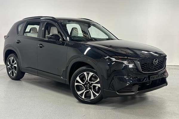 2026 Mazda CX-5 G25 Touring KM Series