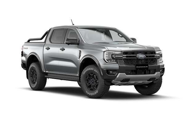 2026 Ford Ranger Tremor 4X4 3.0L