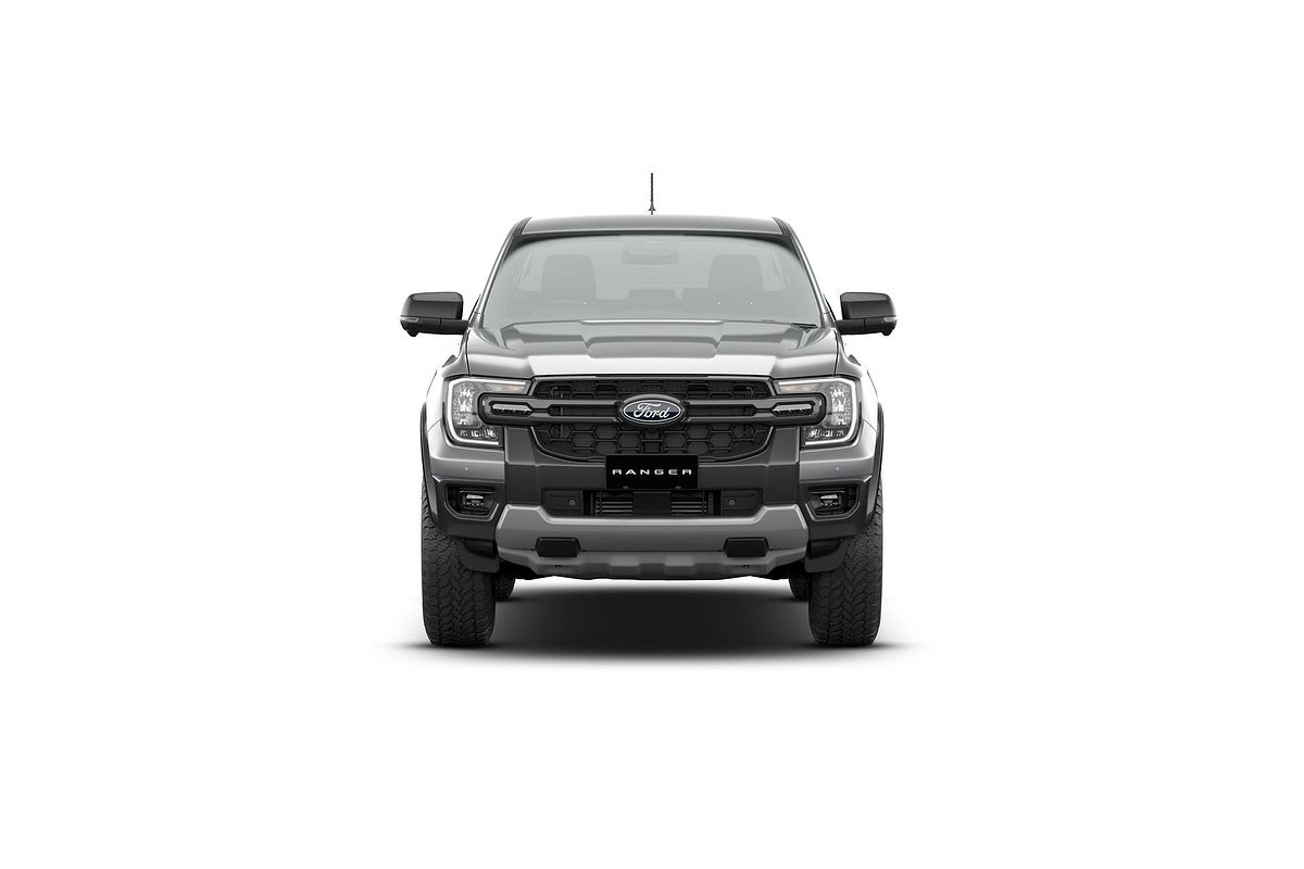 2026 Ford Ranger Tremor 4X4 3.0L