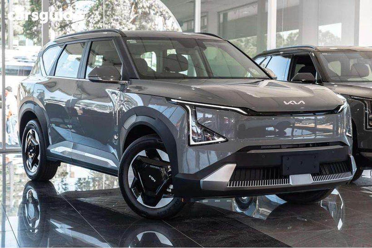 2026 Kia EV5 Air Long Range OVc
