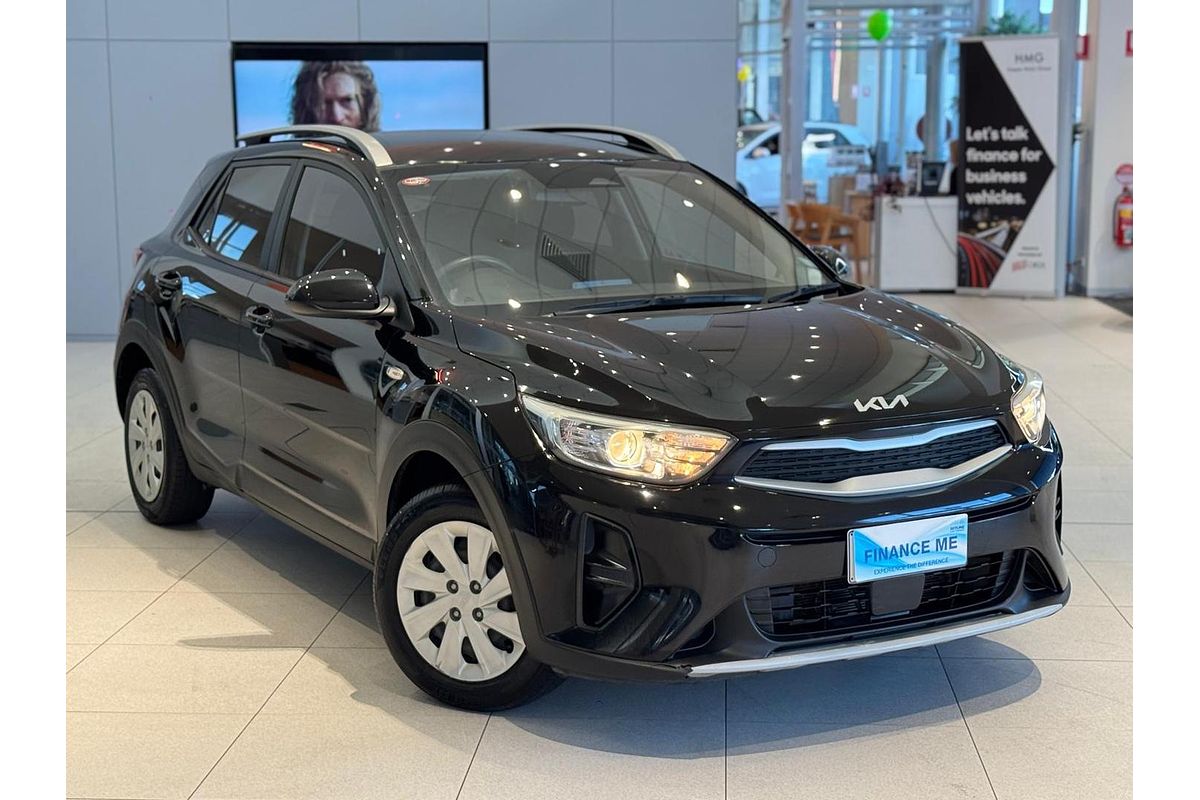 2021 Kia Stonic S YB