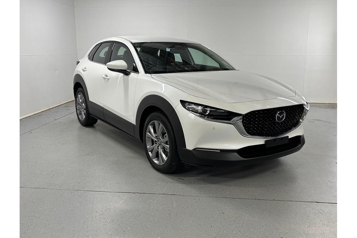 2026 Mazda CX-30 G20 Touring DM Series