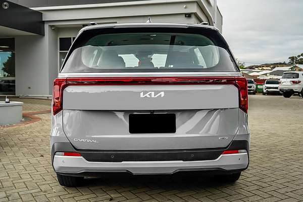 2026 Kia Carnival S HEV KA4 PE thumb-2