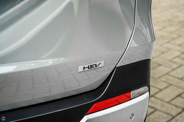 2026 Kia Carnival S HEV KA4 PE thumb-6