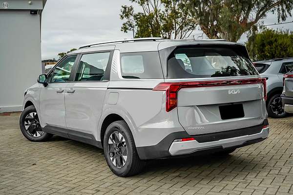 2026 Kia Carnival S HEV KA4 PE thumb-4