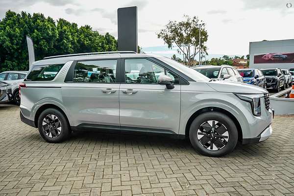 2026 Kia Carnival S HEV KA4 PE thumb-5