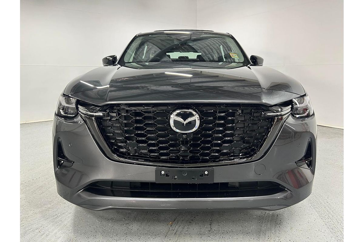 2026 Mazda CX-60 G40e GT KH Series