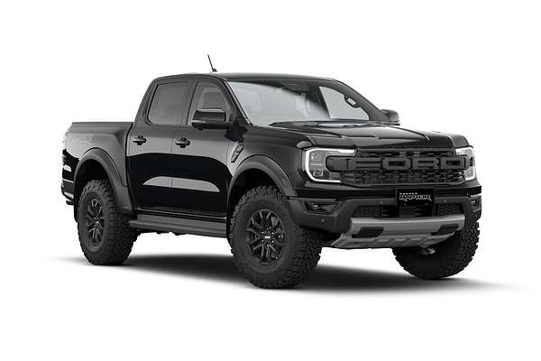 2026 Ford Ranger Raptor 4X4 3.0L