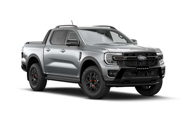 2026 Ford Ranger Wildtrak 4X4 3.0L