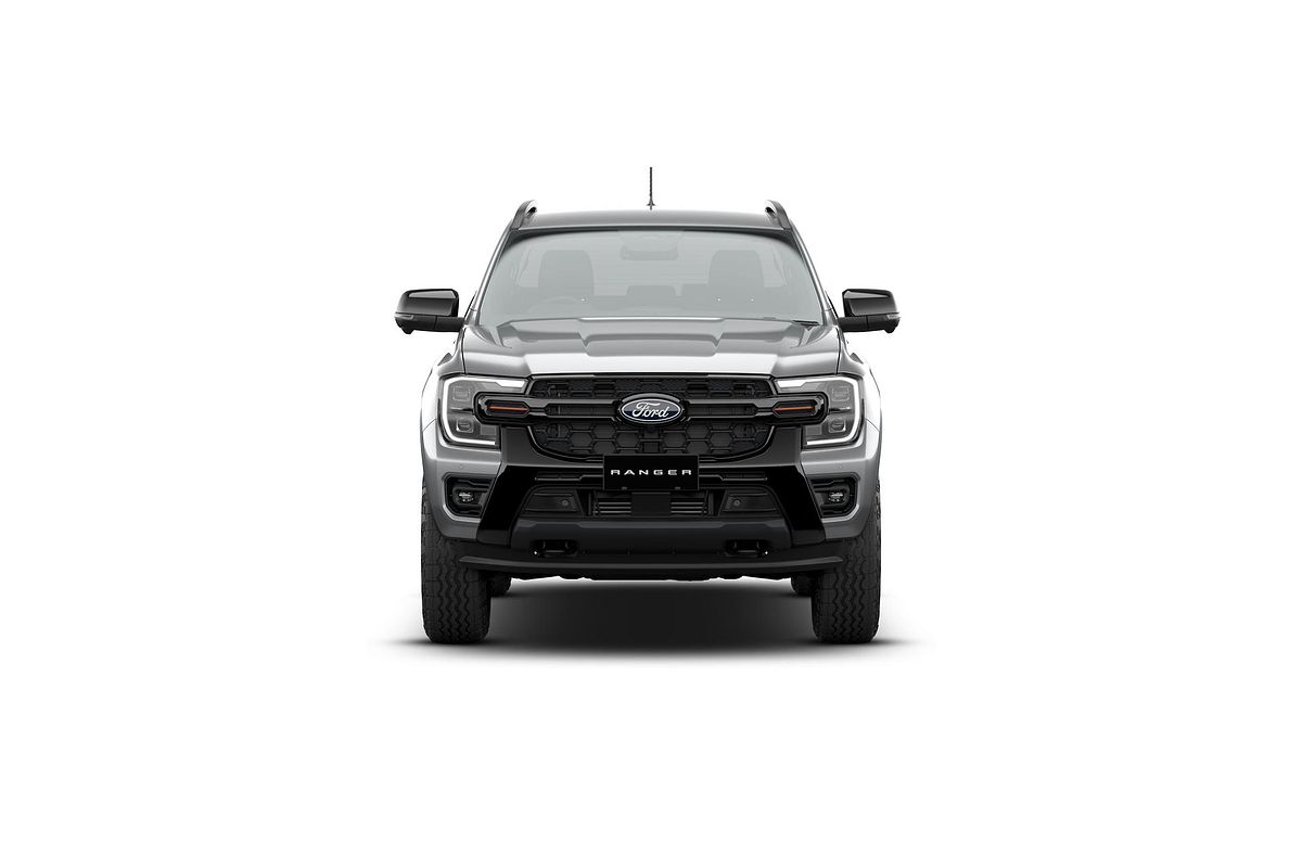 2026 Ford Ranger Wildtrak 4X4 3.0L