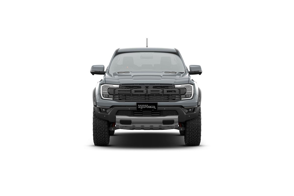 2026 Ford Ranger Raptor 4X4 3.0L