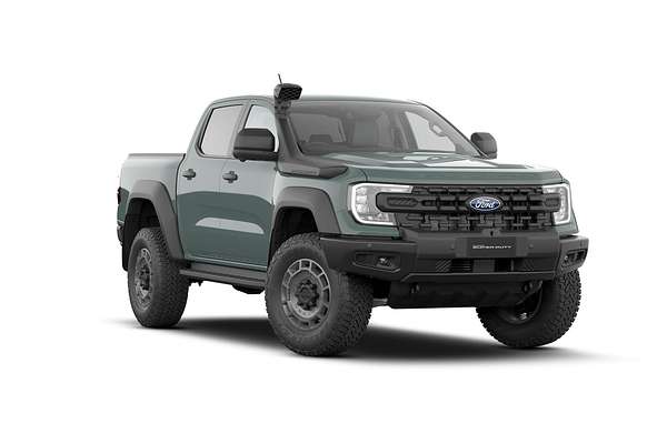 2026 Ford Ranger Super Duty XLT 4X4