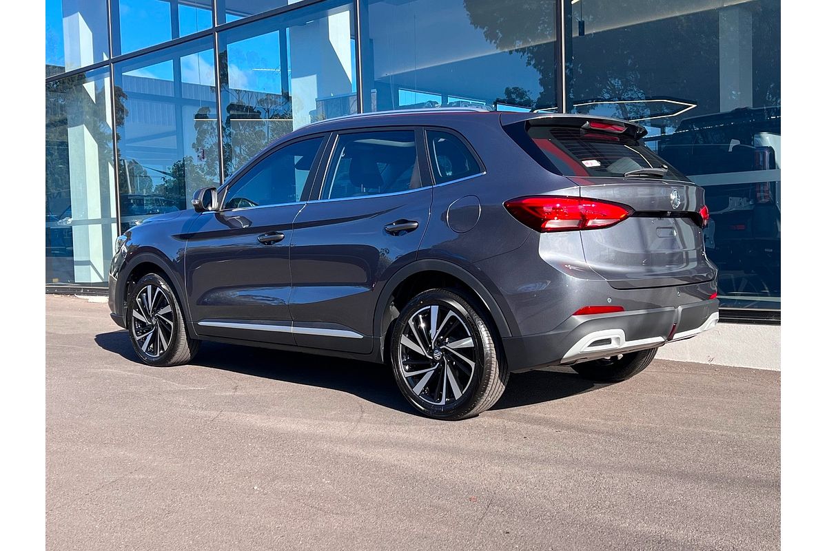 2026 MG ZS Essence Hybrid+ ZS32