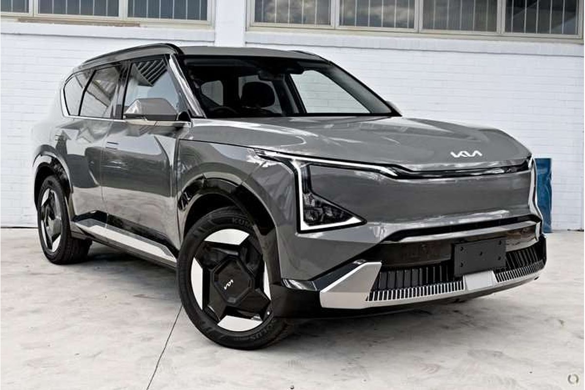 2026 Kia EV5 Earth OVc