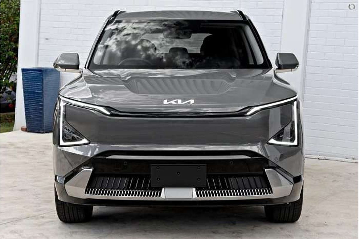 2026 Kia EV5 Earth OVc