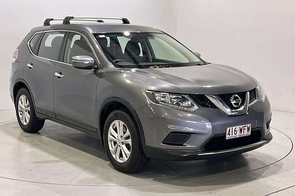 2015 Nissan X-TRAIL ST T32