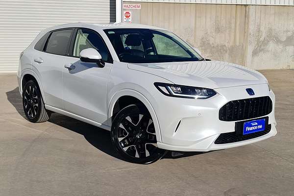 2024 Honda ZR-V e:HEV LX RZ